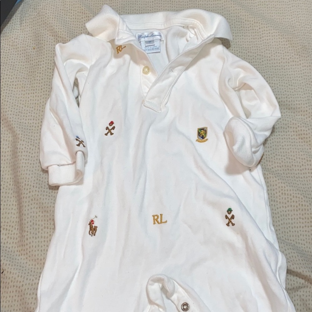 Ralph Lauren